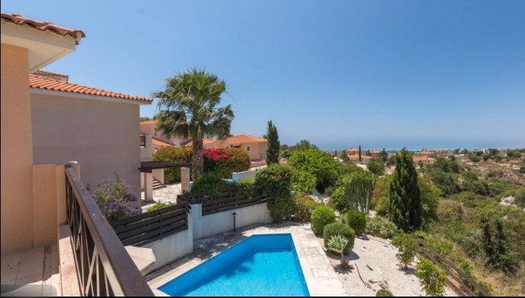 Villa in Tala, Paphos, Cyprus 2 - 17221991