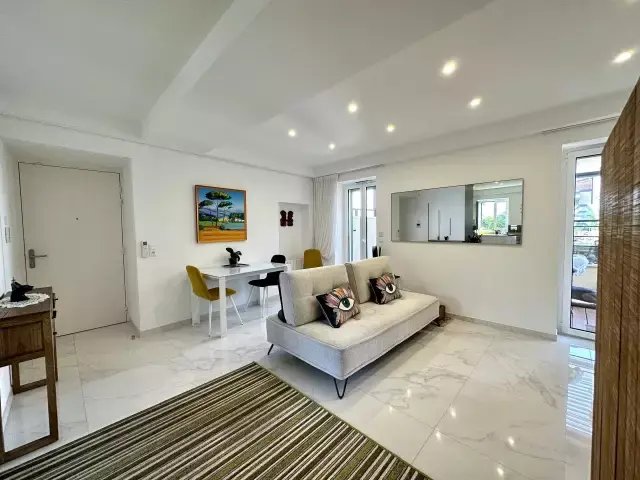 Apartment in Cabbe-Saint Roman, Roquebrune-Cap-Martin, France 4 - 15689850