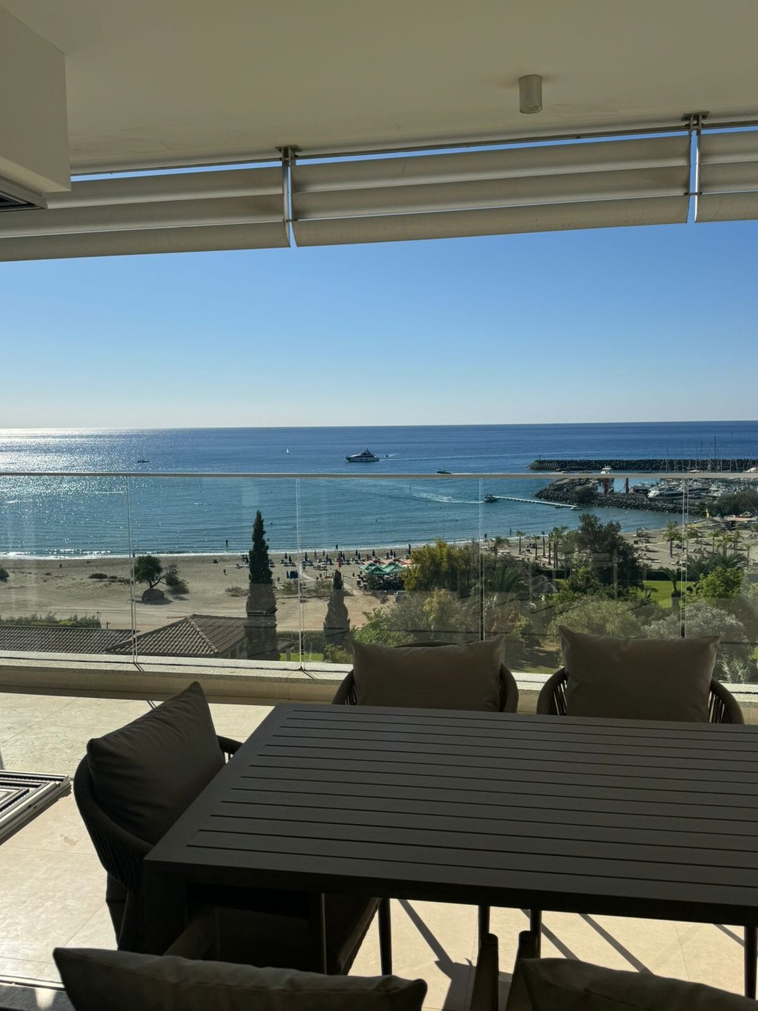 Apartment in Pyrgos, Limassol, Cyprus 2 - 17223358