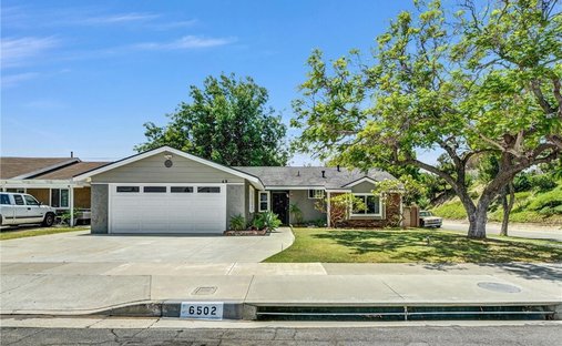 House in Garden Grove, California, United States 1