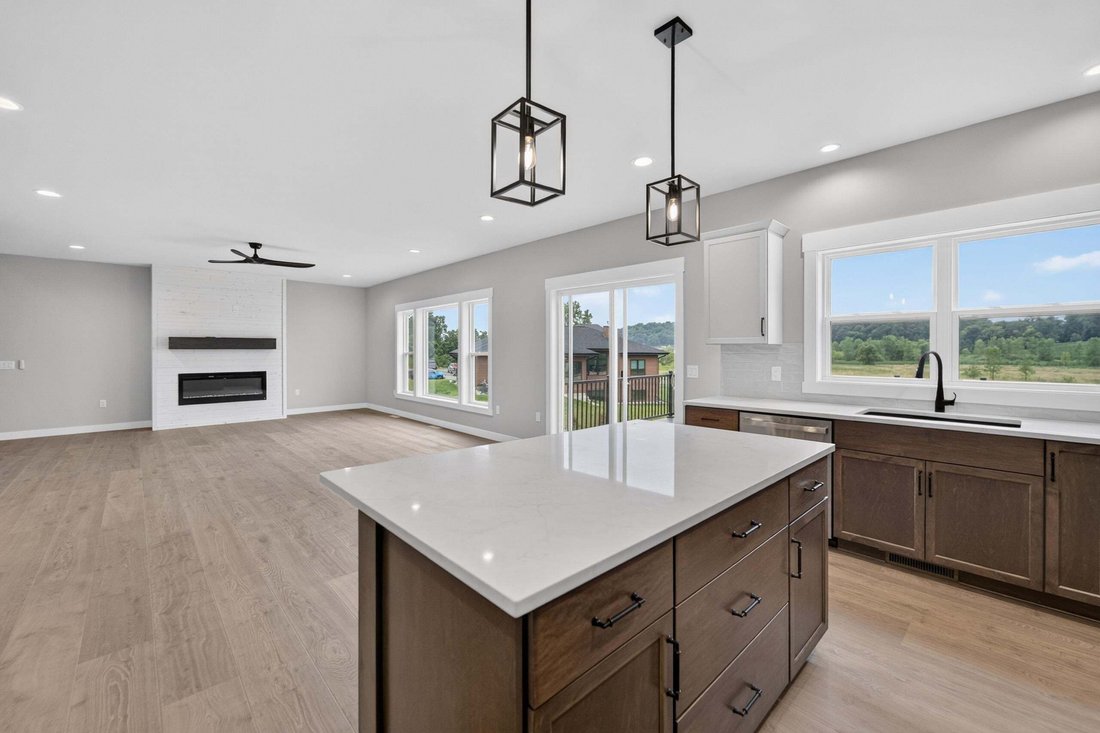 House in Cross Plains, Wisconsin, United States 5 - 18036535