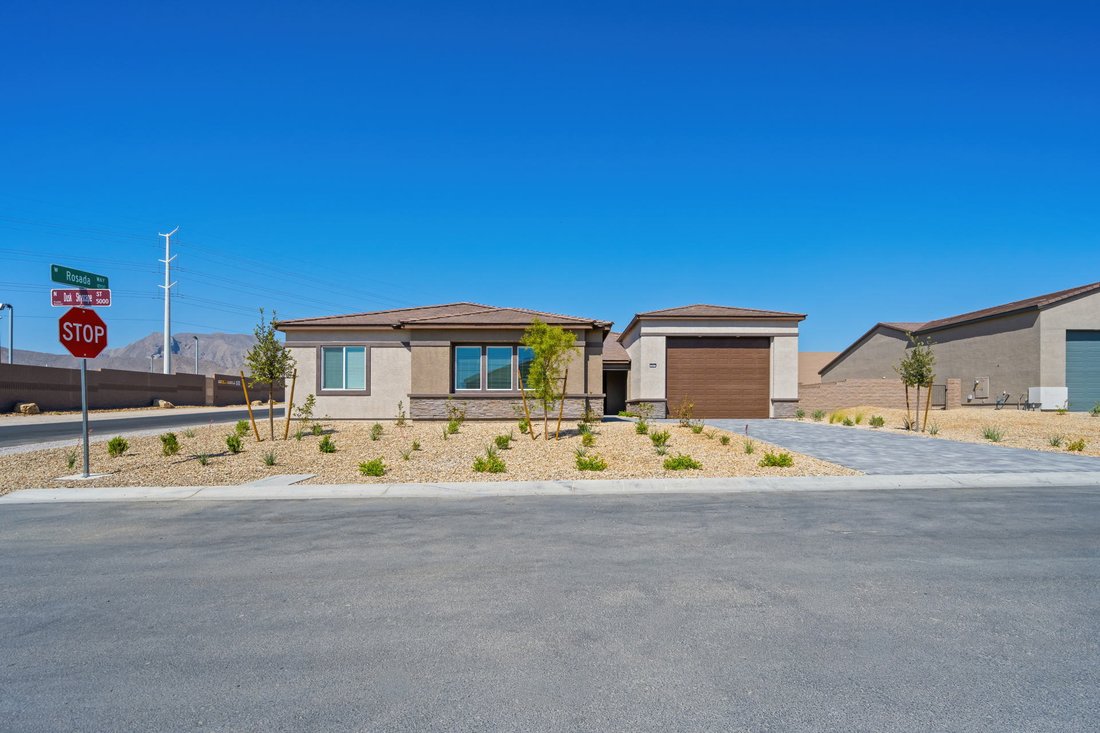 House in Las Vegas, Nevada, United States 1 - 18541270