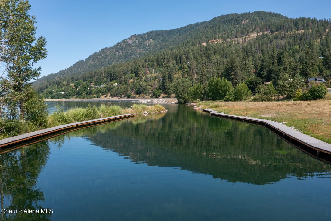 Land in Hope, Idaho, United States 5 - 18635028