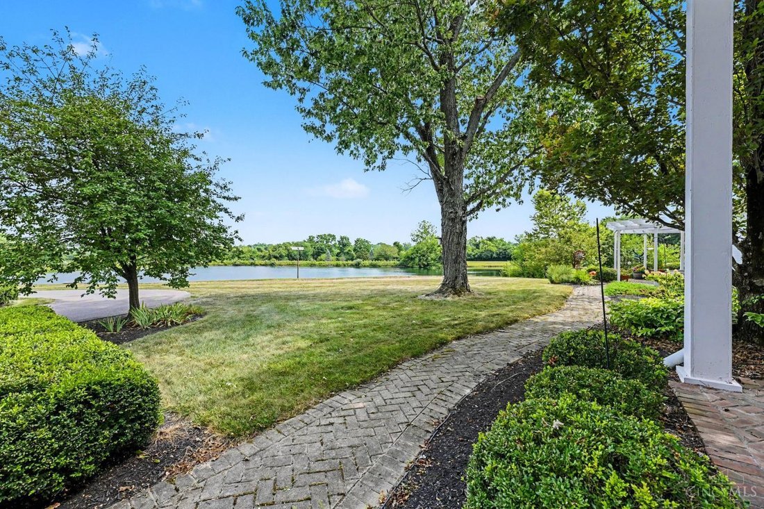 Farm Ranch in Franklin, Ohio, United States 4 - 18636538