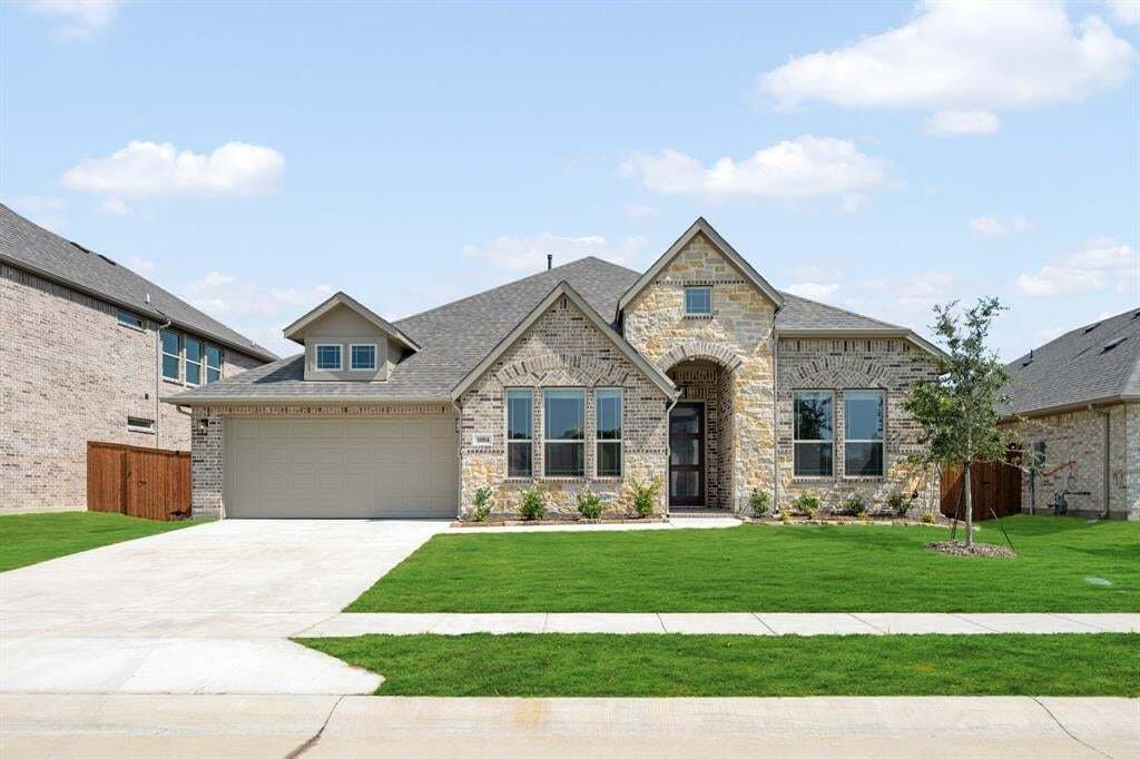 House in Fort Worth, Texas, United States 1 - 18020064