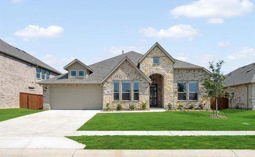 House in Fort Worth, Texas, United States 1