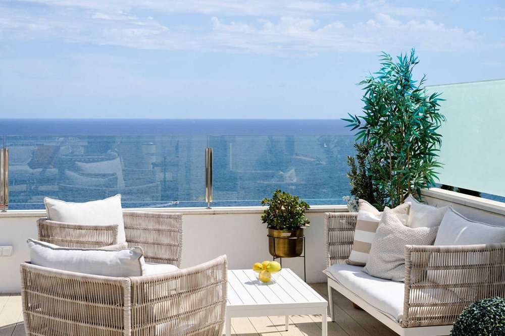 Apartment in Palma, Balearic Islands, Spain 3 - 18634408
