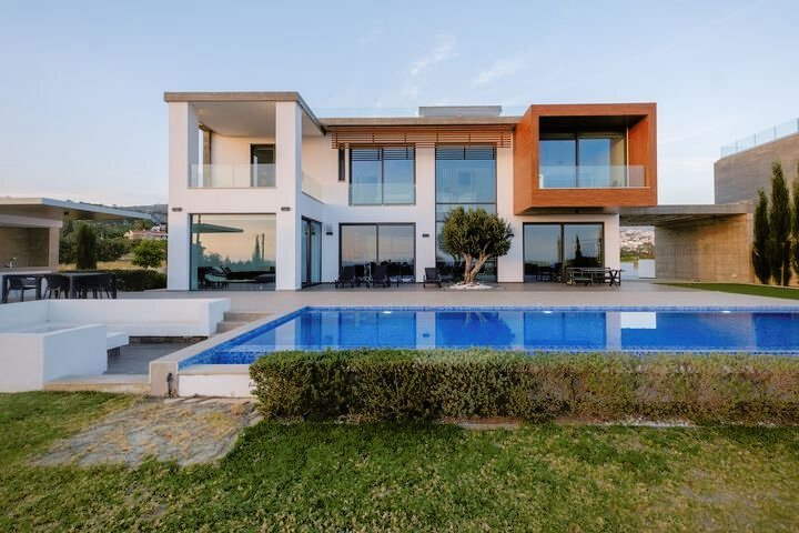 Villa in Peyia, Paphos, Cyprus 1 - 18083149