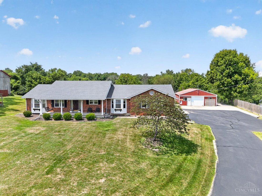 House in Middletown, Ohio, United States 1 - 18635723