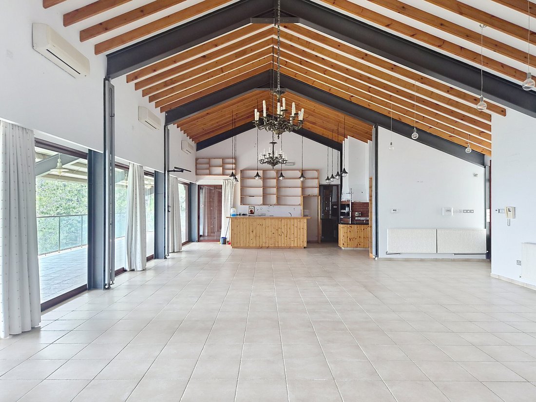 House in Moniatis, Limassol, Cyprus 1 - 13202694