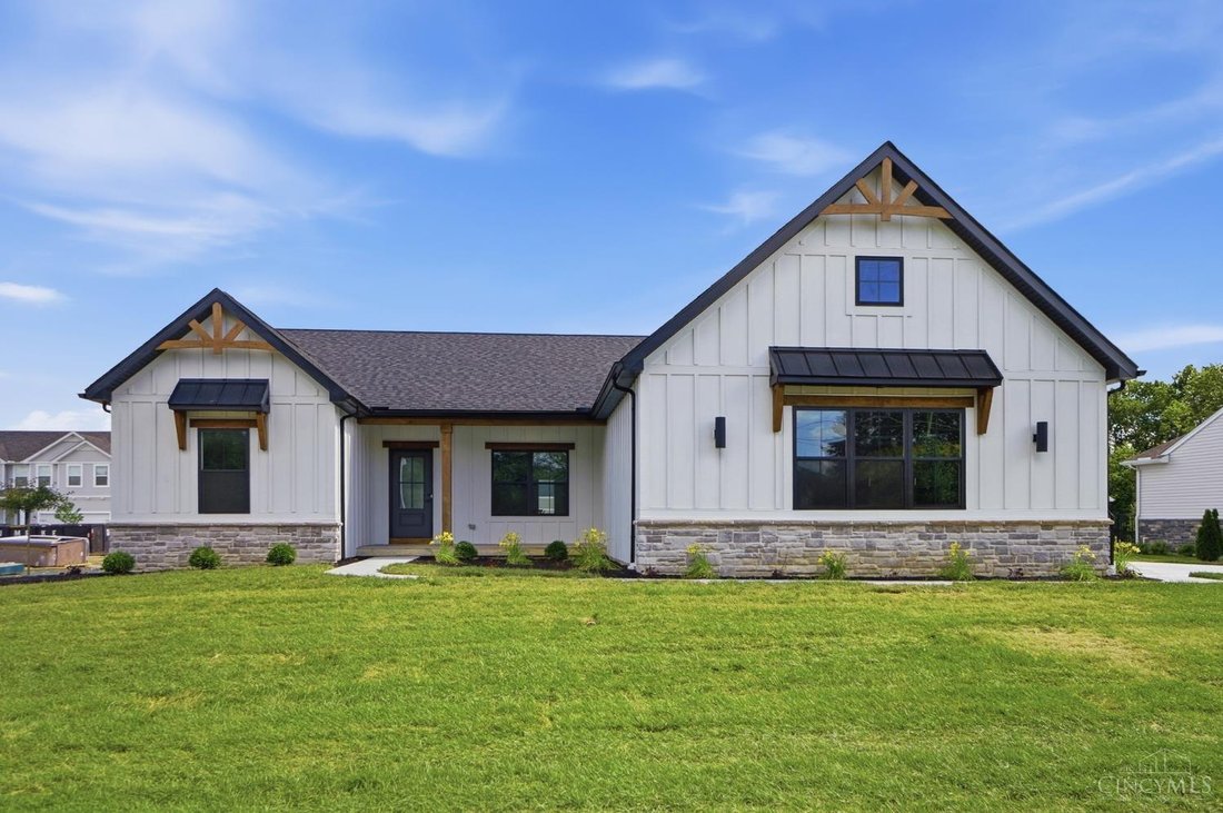 House in Franklin, Ohio, United States 3 - 18635444