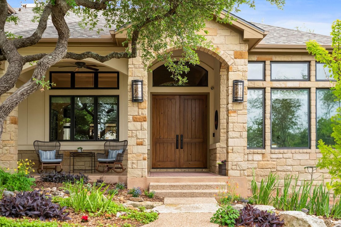 House in Austin, Texas, United States 2 - 18639691