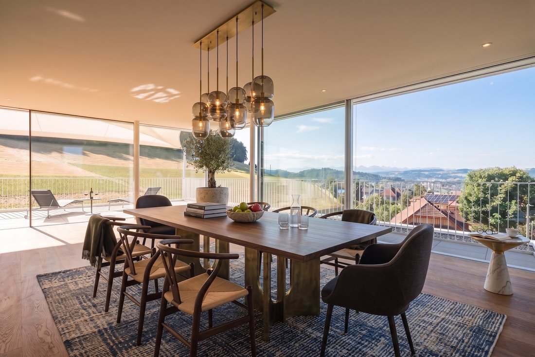 Apartment in Bolligen, Canton of Bern, Switzerland 3 - 18637173