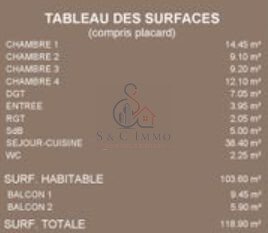 Apartment in Montevrain, Ile-de-France, France 5 - 16888482
