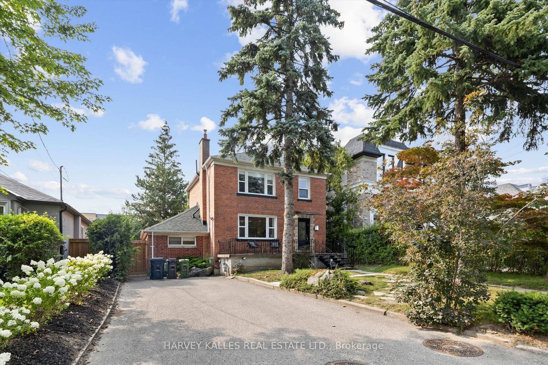 House in Toronto, Ontario, Canada 1 - 18639649
