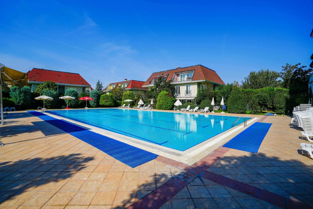 House in İstanbul, İstanbul, Turkey 3 - 18633809