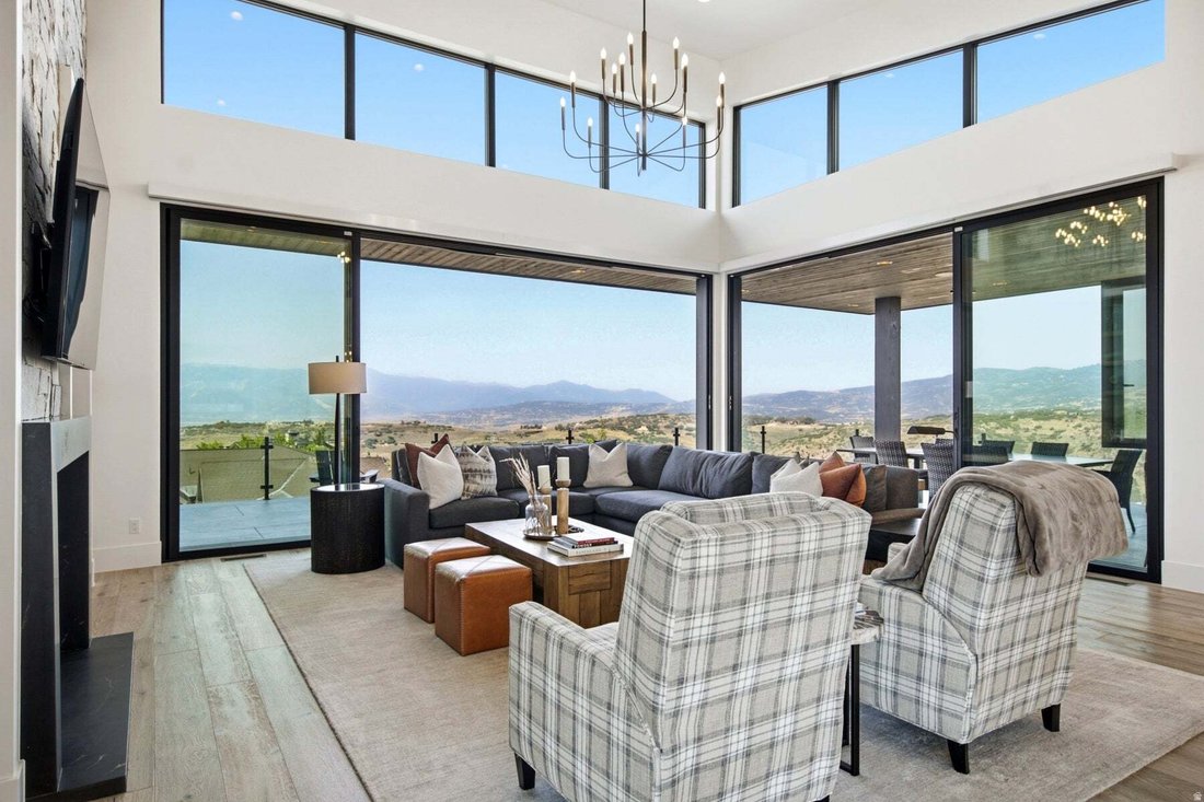 House in Park City, Utah, United States 4 - 18637248