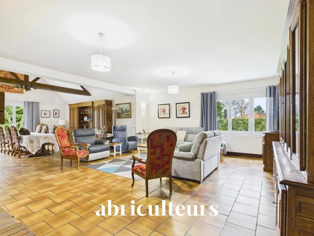House in Ruaudin, Pays de la Loire, France 4 - 18633079