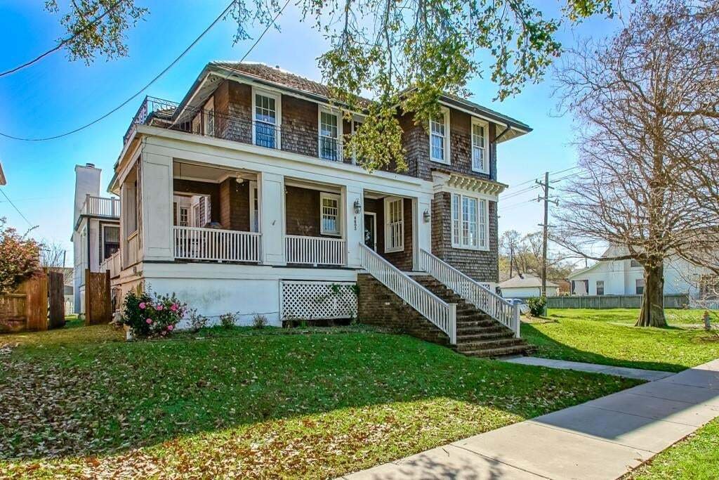 House in New Orleans, Louisiana, United States 2 - 18637550