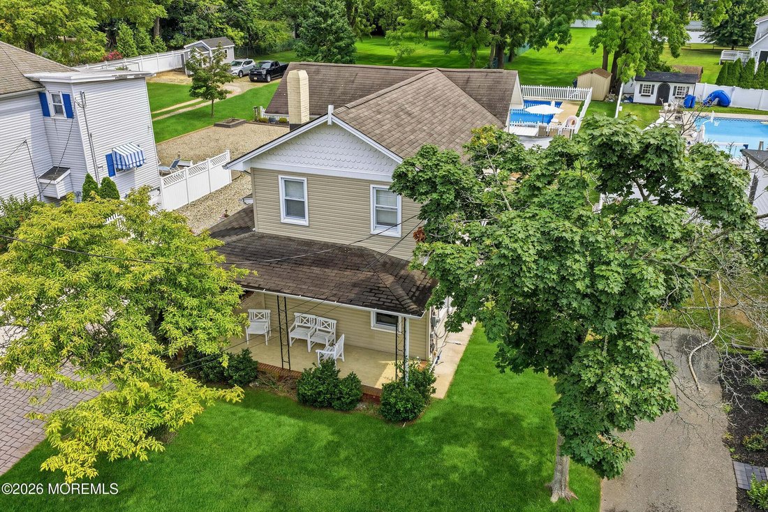 House in Oakhurst, New Jersey, United States 1 - 18066008