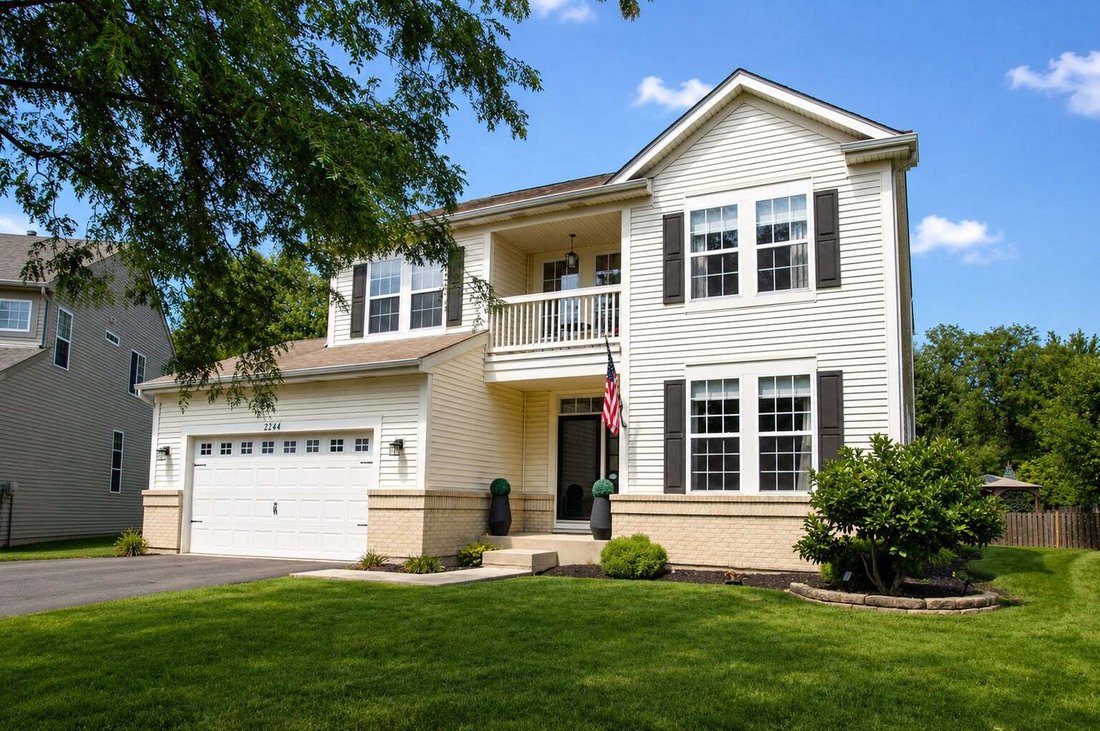 House in Aurora, Illinois, United States 2 - 18601467