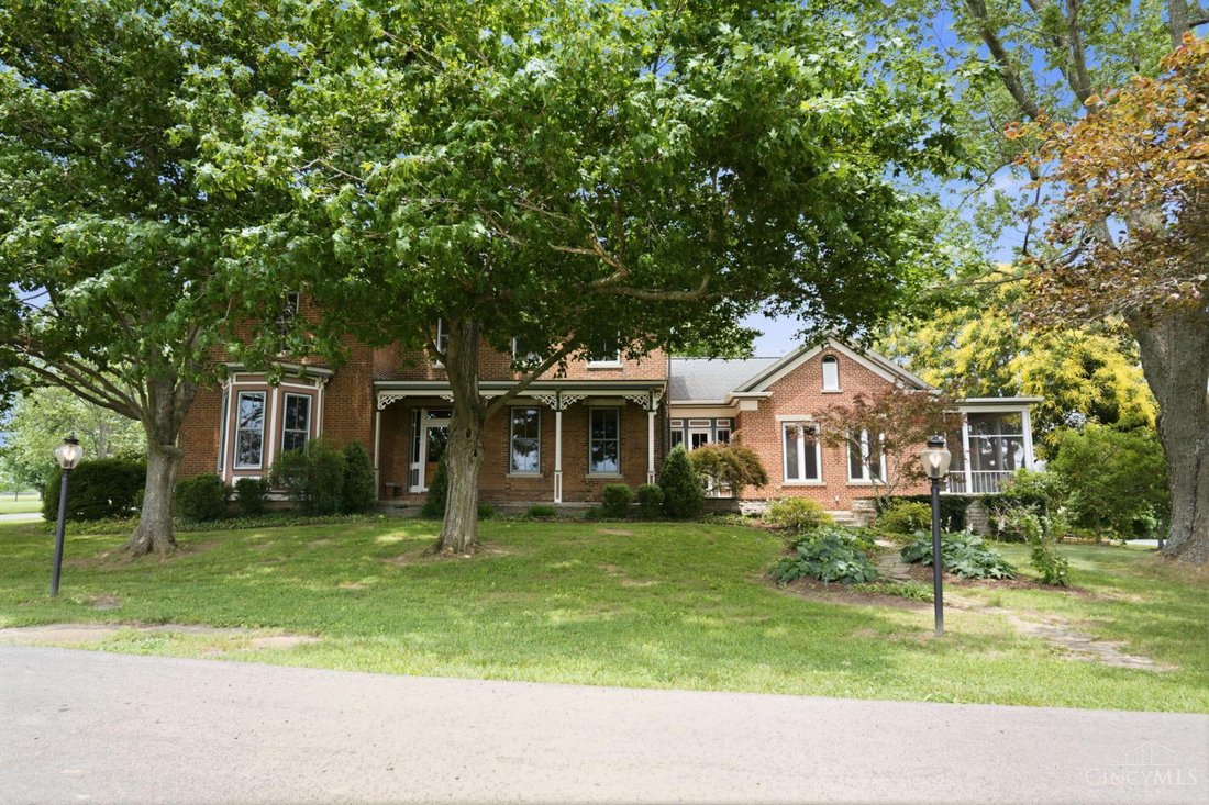 House in Ripley, Ohio, United States 2 - 18636694