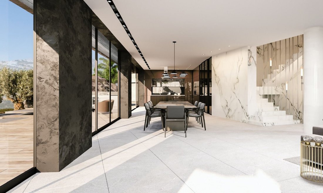 Villa in Agios Tychon, Limassol, Cyprus 4 - 16502521