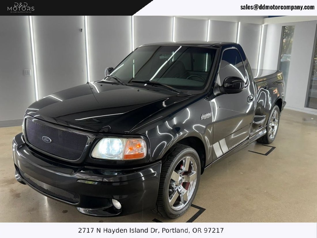 Pickup in Portland, OR, United States 1 - 18634921