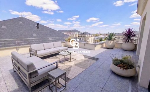 Apartamento en Saint-Cyr-sur-Loire, Centro-Val de Loira, Francia 1