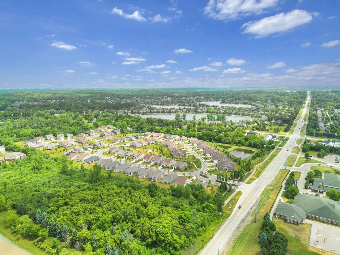 Land in Township of Northville, Michigan, United States 4 - 18639754