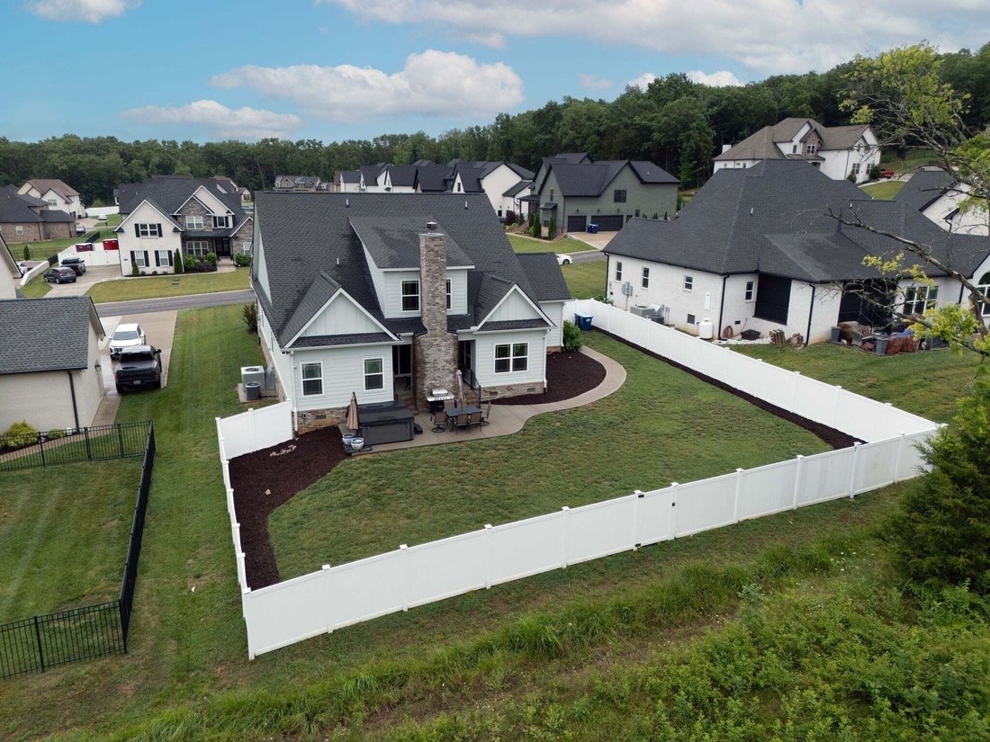 House in Murfreesboro, Tennessee, United States 1 - 18633851