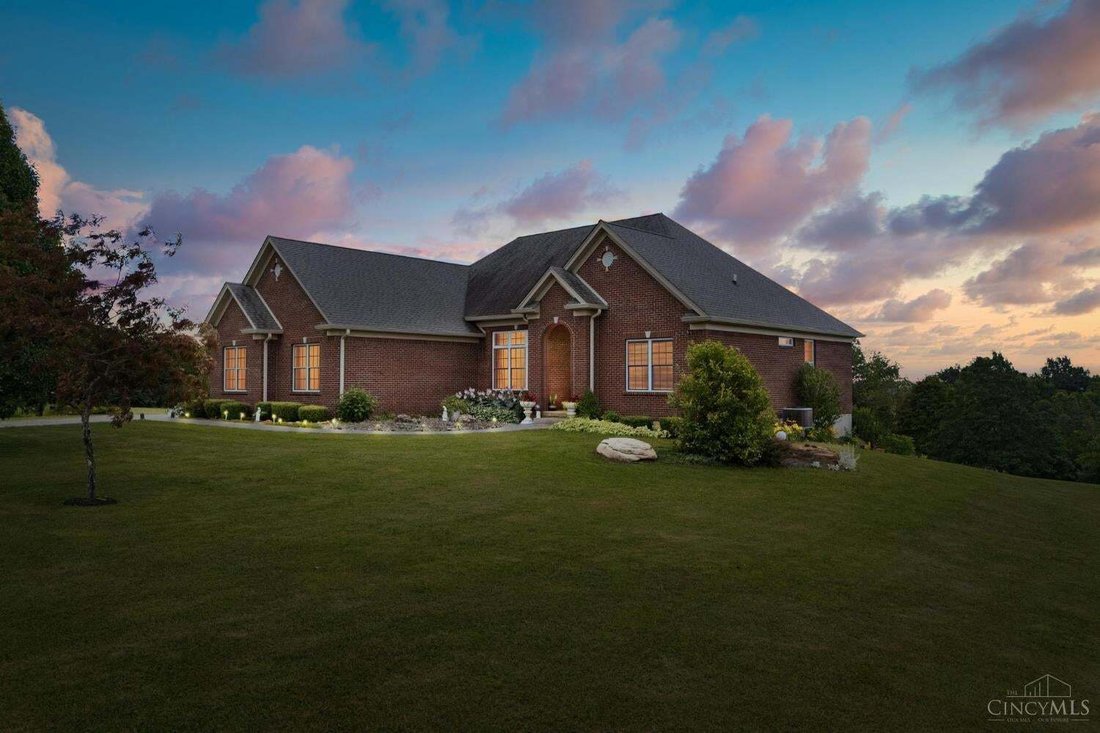 House in Hillsboro, Ohio, United States 1 - 18635555