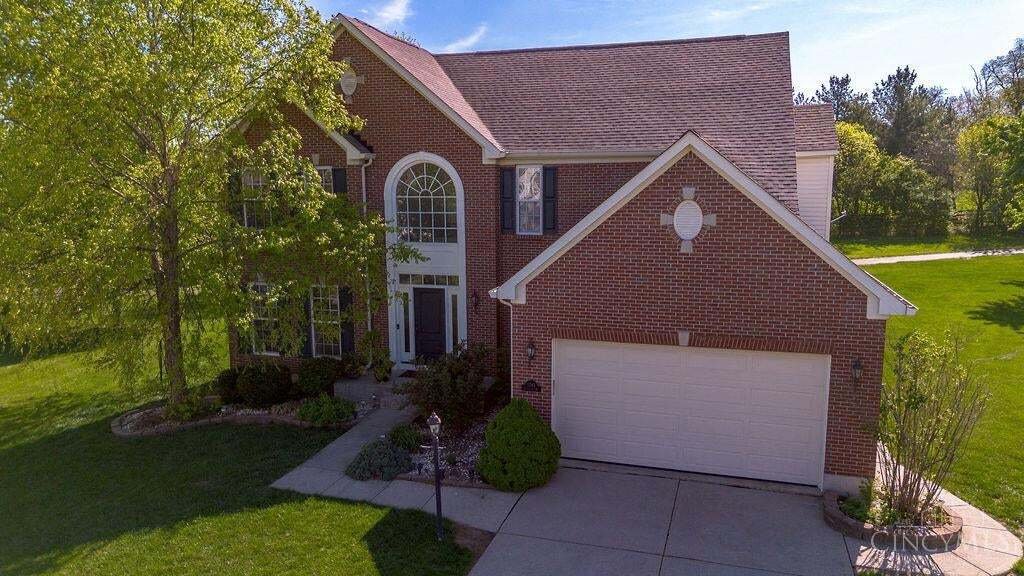 House in Liberty Twp, Ohio, United States 2 - 18635562