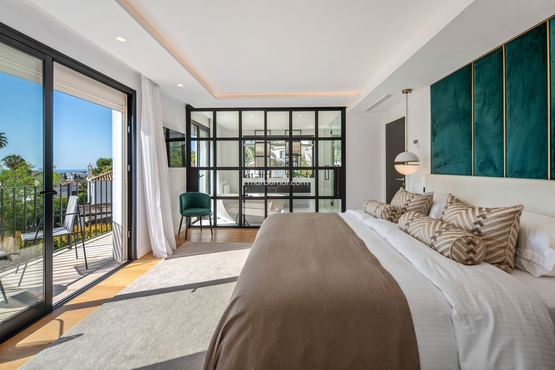 House in Puerto Banus, Marbella, Spain 4 - 18633621