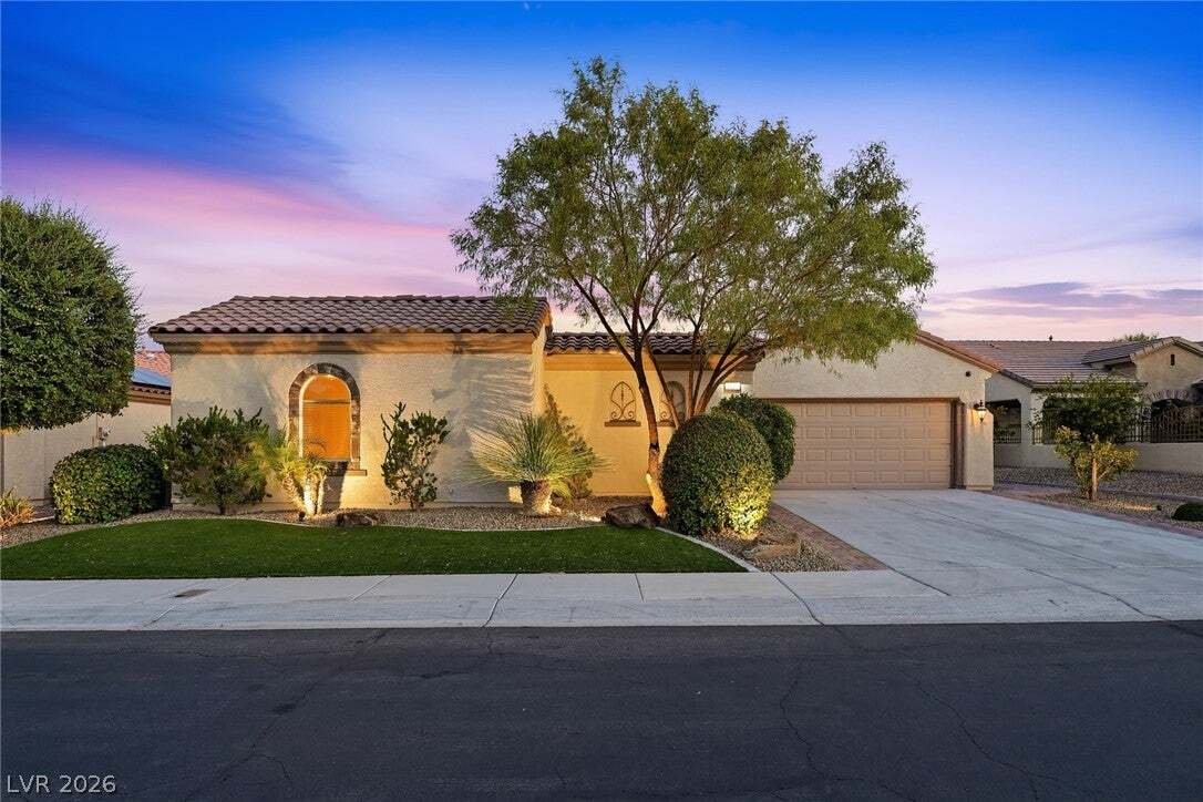 House in Henderson, Nevada, United States 1 - 18633135