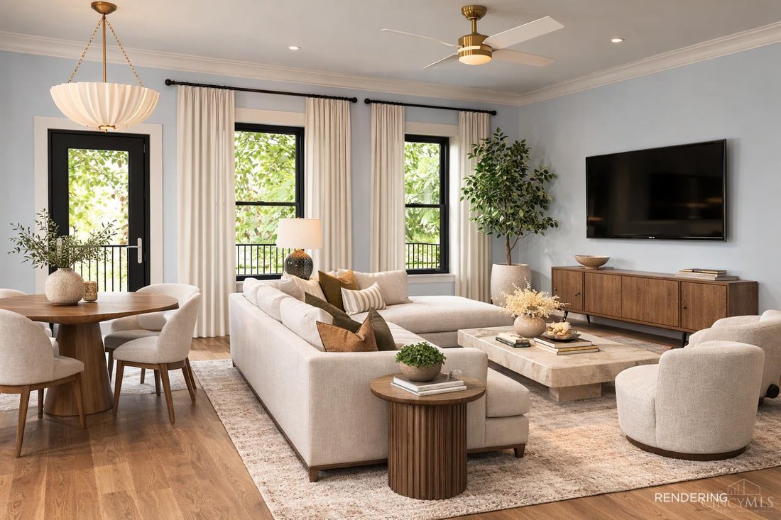 Condo in Cincinnati, Ohio, United States 5 - 18635527