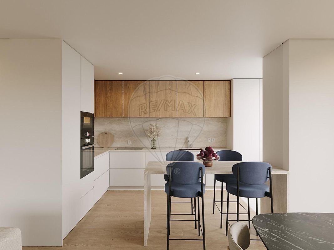 Apartment in Sao Felix da Marinha, Porto District, Portugal 3 - 18634282