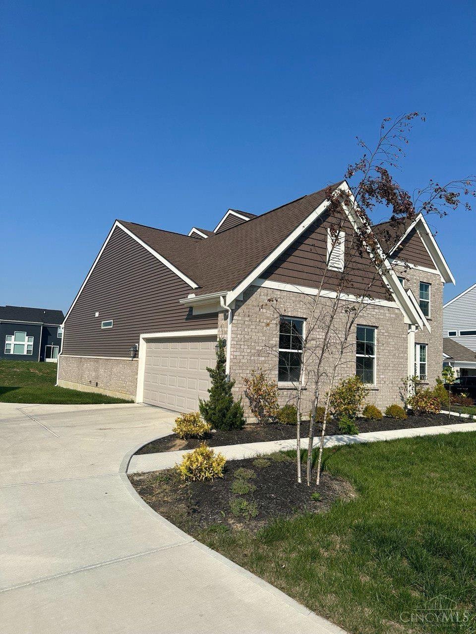 House in Maineville, Ohio, United States 2 - 18635455