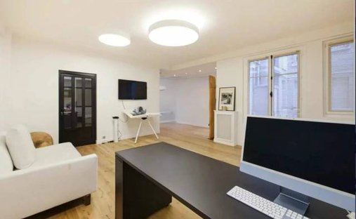 Apartment in Muette Sud, Paris 16e Arrondissement, Paris 1