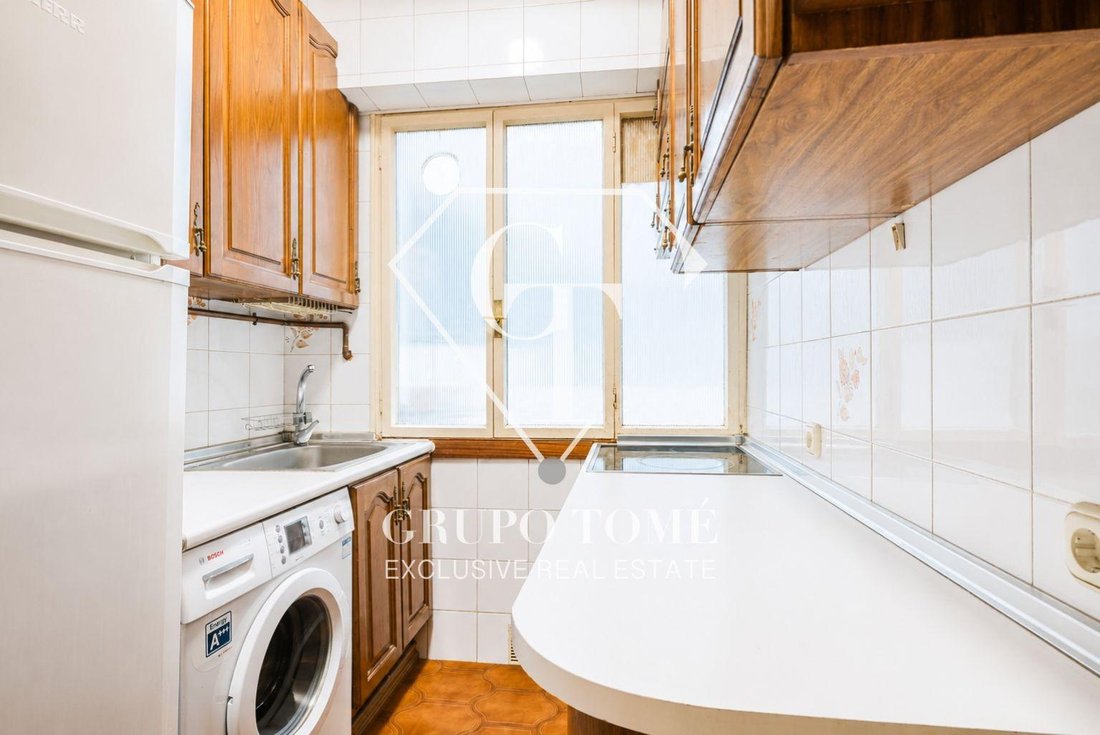 Apartment in Ipar-Ekialdea, Donostia-San Sebastian, Spain 4 - 18639101