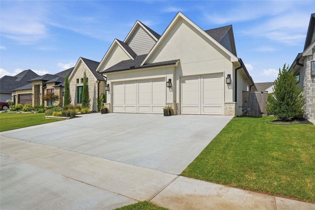 House in Tulsa, Oklahoma, United States 4 - 18637509