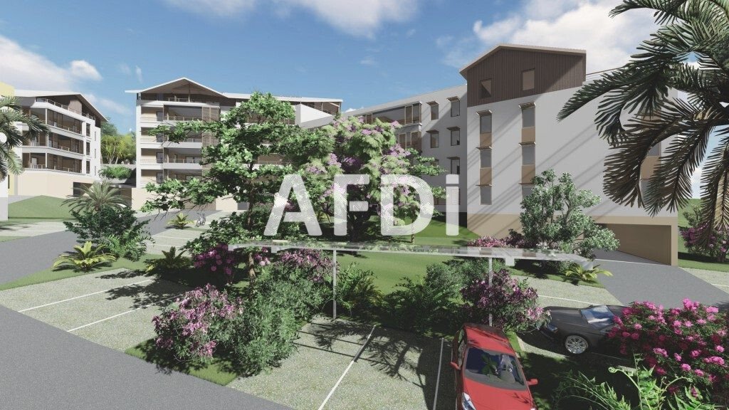Apartment in Fort-de-France, Fort-de-France, Martinique 4 - 18315433