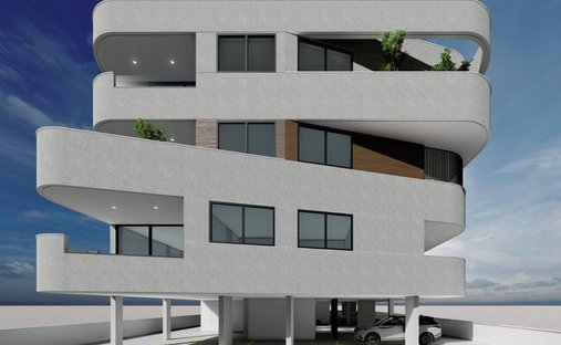 Apartment in Limassol, Limassol, Cyprus 1