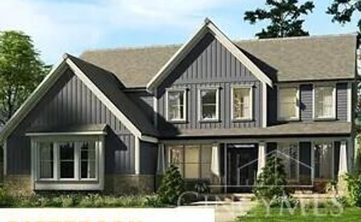 Maison à Mason, Ohio, États-Unis 1