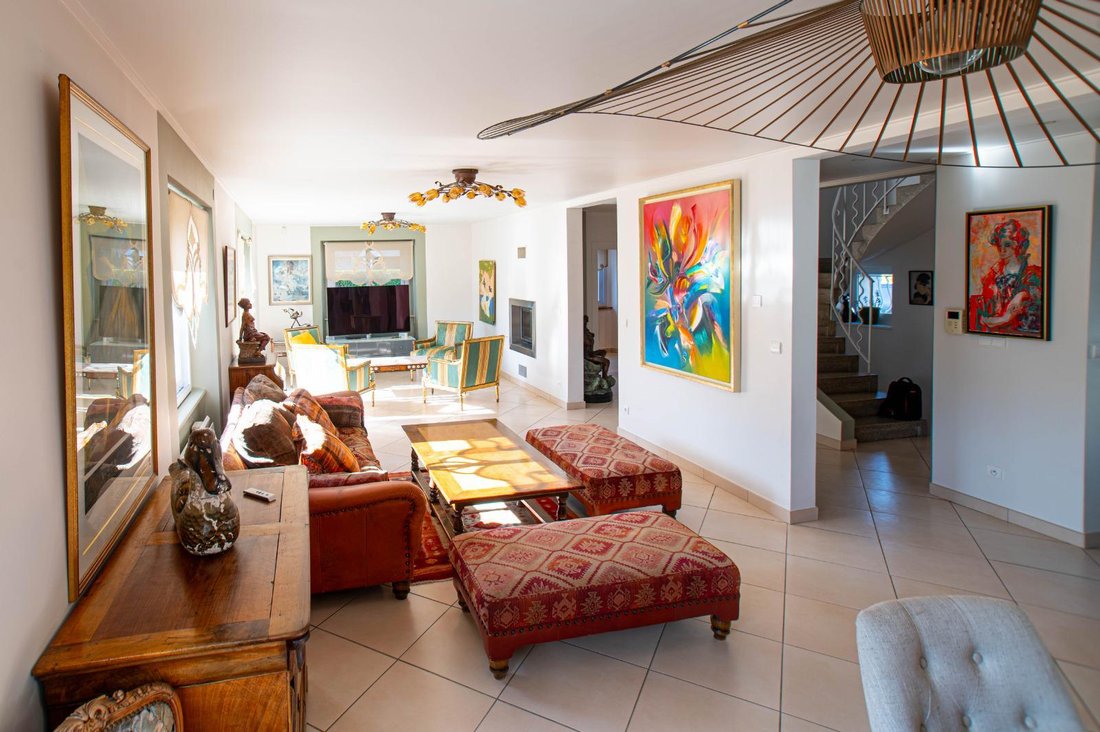 Villa in Annemasse, Auvergne-Rhône-Alpes, France 5 - 18633221