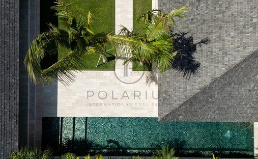 Villa en Badung, Bali, Indonésie 1