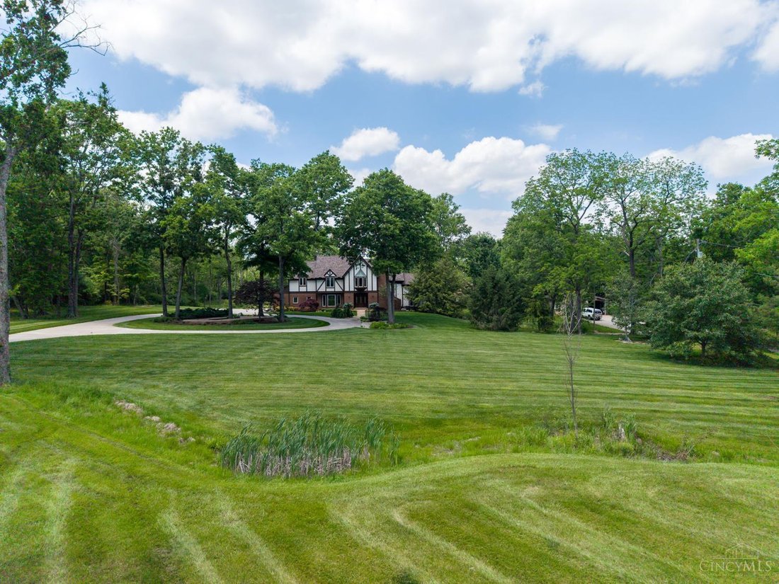 House in Lebanon, Ohio, United States 2 - 18635551