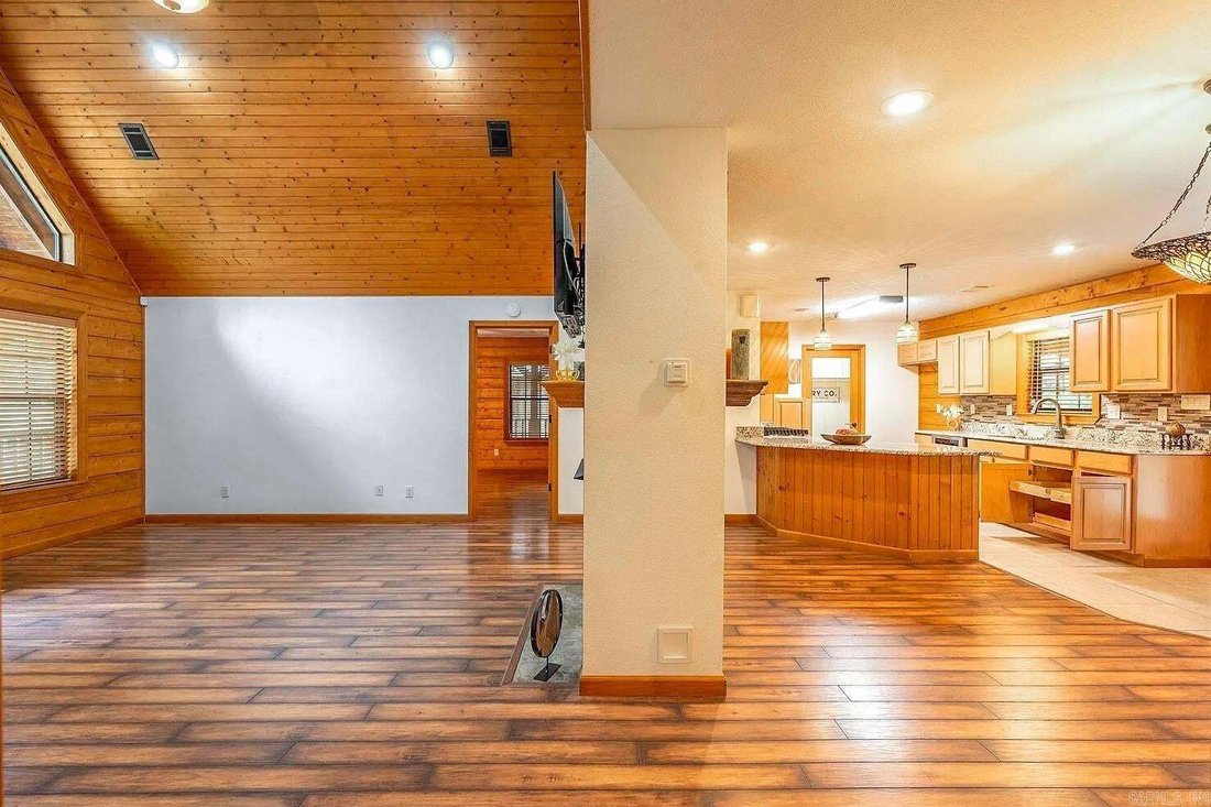 House in Pangburn, Arkansas, United States 4 - 18176449