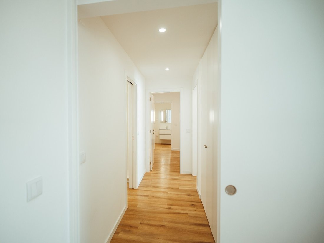 Apartment in Nazare, Leiria District, Portugal 4 - 18639090