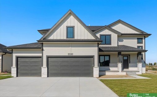 Casa a Omaha, Nebraska, Stati Uniti 1